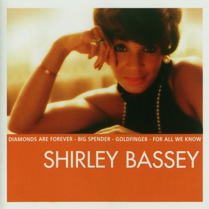 The Essential Shirley Bassey