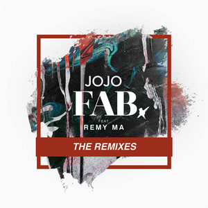 FAB. (feat. Remy Ma) [Remixes (Ex