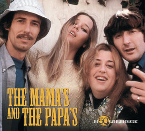 The Mamas And The Papas - The 50 