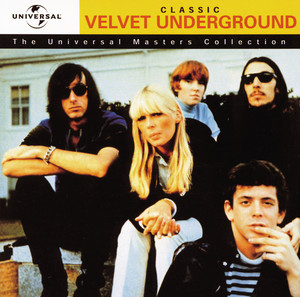 The Velvet Underground - Universa