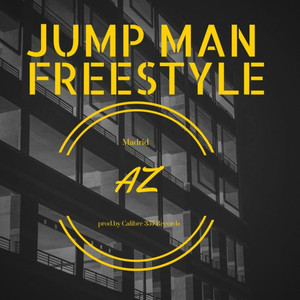 AZ-Jump Man (freestyle)