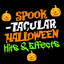 Spook-Tacular Halloween Hits & Ef