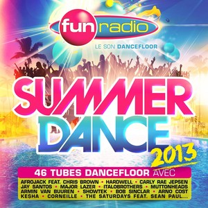 Fun Summer Dance 2013
