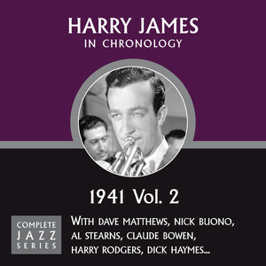 Complete Jazz Series 1941