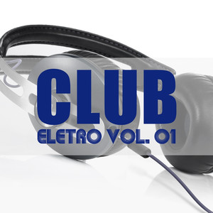 Club Eletro, Vol. 01