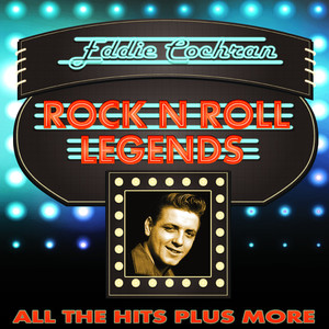 Rock N Roll Legends Vol 1 - Eddie