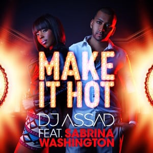 Make It Hot (feat. Sabrina Washin