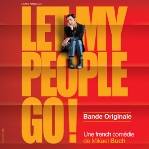 Let My People Go ! (bande Origina