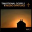 Traditional Gospels & Negro Spiri