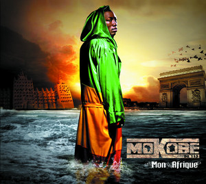 Mon Afrique (digital Deluxe Editi