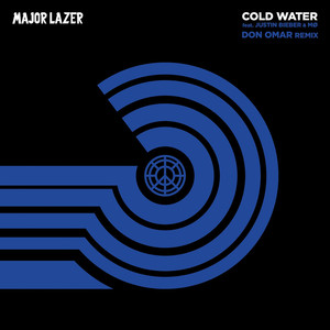 Cold Water (feat. Justin Bieber &