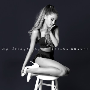 My Everything (version Deluxe)