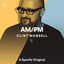 AM/PM with Clint Mansell