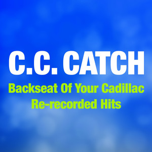 Backseat of Your Cadillac (Re-Rec