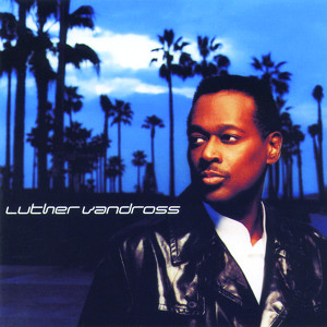 Luther Vandross