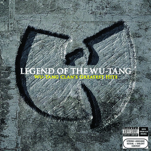 Legend Of The Wu-Tang:wu-Tang Cla