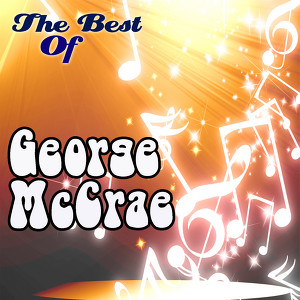 The Best Of George Mccrae