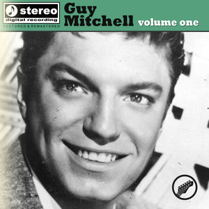 Guy Mitchell Volume One