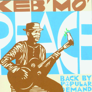 Peace...back By Popular Demand
