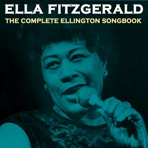 The Complete Duke Ellington Songb