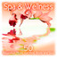 Spa & Wellness: 50 Relaxation Mus