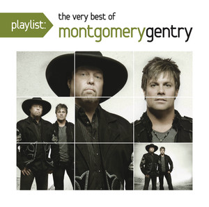 Playlist: The Very Best Of Montgo