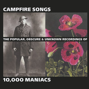 Campfire Songs: The Popular, Obsc