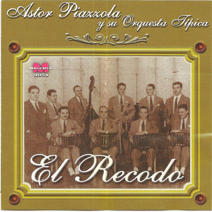 Astor Piazzolla Y Su Orquesta Tip