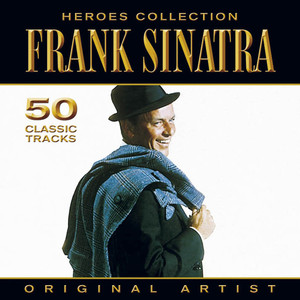 Heroes Collection - Frank Sinatra