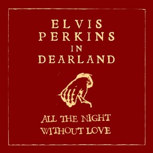 All The Night Without Love (dearl