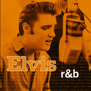 Elvis R & B