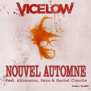 Nouvel Automne (feat. Akhenaton, 