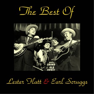 The Best of Lester Flatt & Earl S