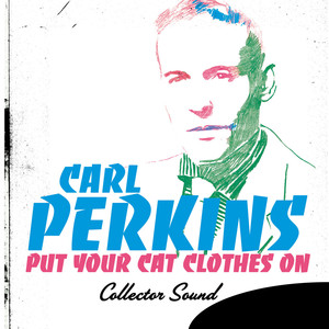Put Your Cat Clothes On (collecto