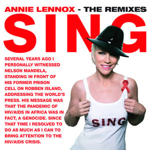 Sing - Remixes Ep