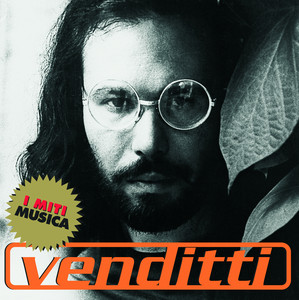 Antonello Venditti - I Miti
