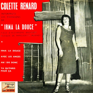 Vintage French Song No. 120 - Ep:
