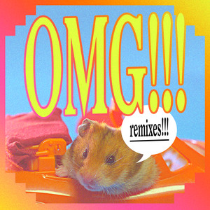 OMG!!! (+Remixes)