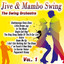 Jive & Mambo Swing Vol.1