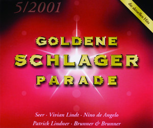 Goldene Schlagerparade 5/2001