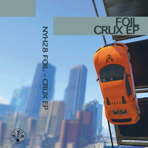 Crux - EP