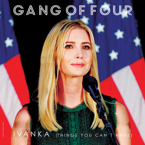 Ivanka (Things You Can't Have)