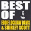 Best Of Eddie Lockjaw Davis & Shi
