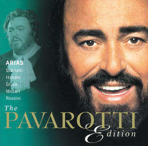 The Pavarotti Edition, Vol.7: Ari