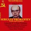 Prokofiev: Violin Concerto No. 1
