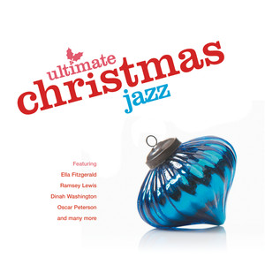 Ultimate Jazz Christmas