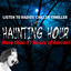 The Haunting Hour: More Than 17 H