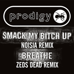 Smack My Bitch Up (noisia Remix)/