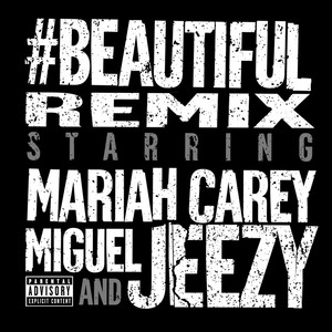 #beautiful Feat. Miguel, Young Je