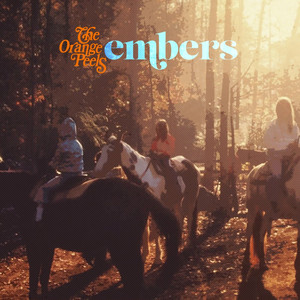 Embers [Single + Remixes]